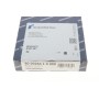 Кільця поршневі VW T4 2.0/2.5 (81.01mm/STD) (1.75-2-3)