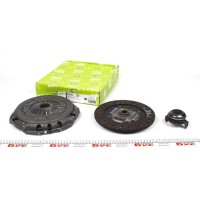 Комплект зчеплення Citroen Jumper/Peugeot Boxer 2.8D/2.8HDI 00-02 (d=230mm)
