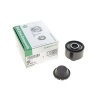 Ролик генератора Peugeot Partner 1.6HDI 06- (паразитний) (51x26x10)