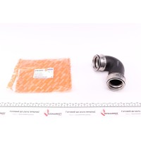 Патрубок інтеркулера (нижній) Skoda Superb/VW Passat 1.9TDI 00-08