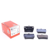 Колодки гальмівні (задні) Toyota Rav4 II 00-05 (Akebono)