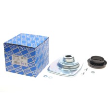 Подушка амортизатора (переднього) + підшипник Citroen Jumpy/Fiat Scudo/Peugeot Expert 96- (R)