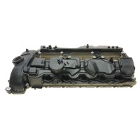 Кришка клапанів BMW 3 (E90)/5 (F10/F11)/X5 (E70/F15/F85) 3.0i 06- (N55)