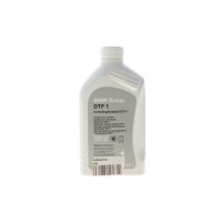 Олива КПП 75W BMW DTF-1 (1L)