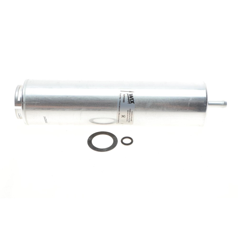 Фільтр паливний BMW 5 (E60/F07/F10) 2.0-3.0D (N47/M57) 03-17