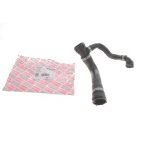 Патрубок радіатора BMW X5 (E70)/X6 (F16) 3.0i 08-19
