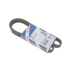 Ремінь генератора Fiat Scudo/Citroen Berlingo 1.9D/TD 96- (PS,-AC) (6PK1110)