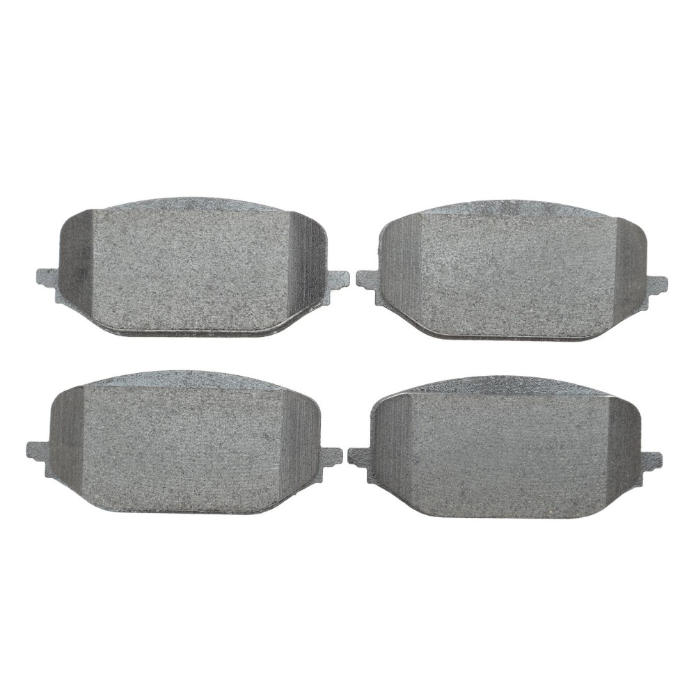 Колодки гальмівні (передні) Citroen Berlingo 18-/C5 21-/Peugeot Partner 18-/Fiat Doblo 22-