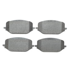 Колодки гальмівні (передні) Citroen Berlingo 18-/C5 21-/Peugeot Partner 18-/Fiat Doblo 22-
