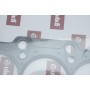 Прокладка ГБЦ VW Crafter 2.5TDI 06- (3 метки) (1.61mm)