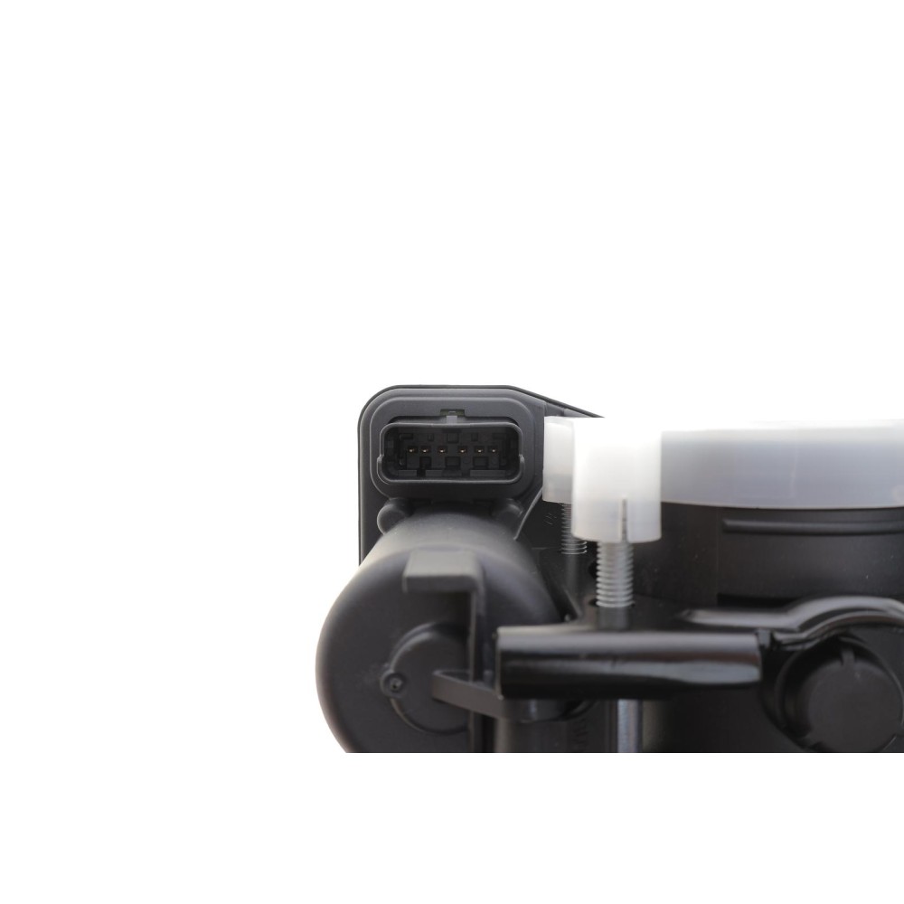 Заслонка дросельна Citroen C4/C3/Berlingo/Peugeot 206/307/Partner 1.6 16V 00-