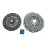 Комплект зчеплення Ford Mondeo 1.8 TDCi 92kw 07-15 (d=240mm)