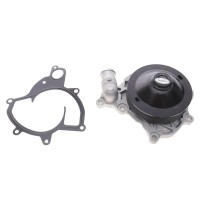 Помпа води Porsche 911/Boxster/Cayman 2.7-3.8 04-12 (R/B) (6 лоп.) (6 кан.)