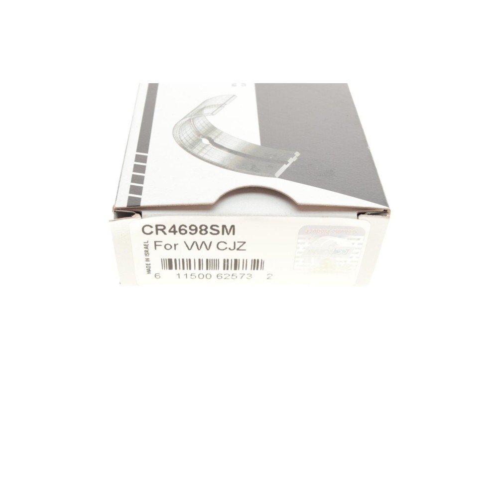 Вкладиші шатунні VW Caddy IV 1.2 TSI 15-20 (STD)