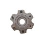Підшипник маточини (задньої) Mitsubishi Pajero/Montero 3.2DiD/3.0/3.8 06-