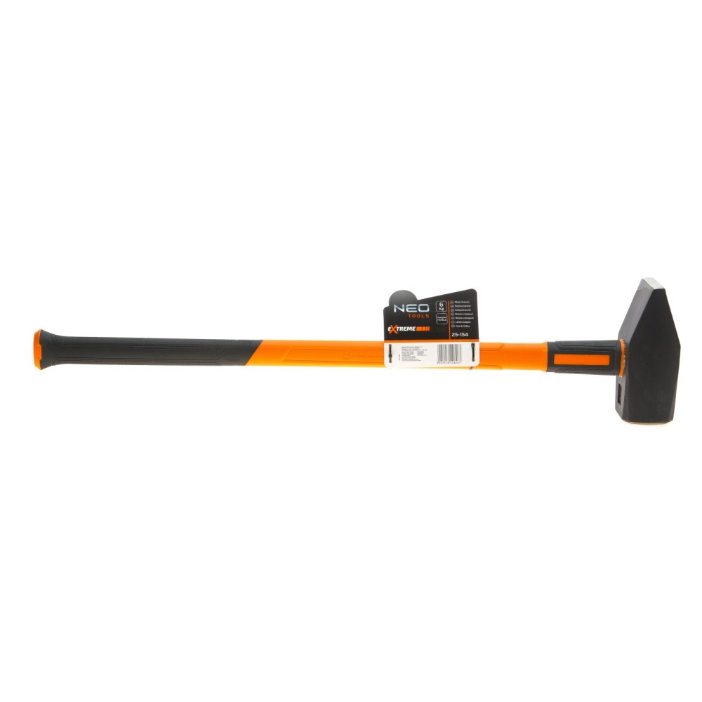 Молоток слюсарний 882 mm 6 kg