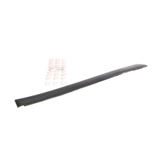 Накладка скла лобового MB Vito (W638) 96-03 (L)