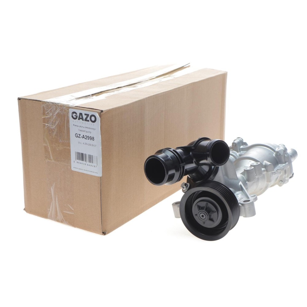 Помпа води MB C-class (W205)/E-class (W212/213) 2.0 (M274) 13-