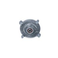 Муфта вентилятора MB S-class (W140) 91-