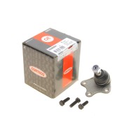 Опора кульова (передня/знизу/L) Skoda Fabia/VW Polo 1.2/1.9TDI 99-15
