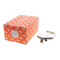 Фільтр АКПП BMW 3 (E46)/5 (E39)/7 (E38) 2.0-2.8 i -05 (з прокладкою)