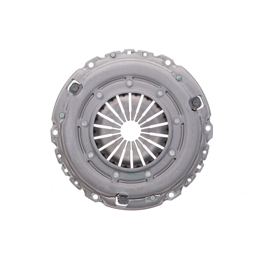 Комплект зчеплення Citroen C4 Picasso 2.0i 16V 06-13 (d=230mm)