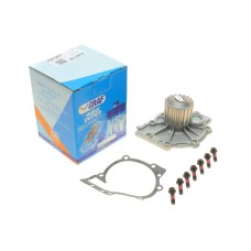 Помпа води Volvo S60/S80/S90/V40/V60/XC40/XC60/XC70/XC90 2.0D 15- (R/B) (7 лоп.)