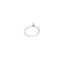Прокладка клапана EGR Audi A4/A5/Q5/Skoda Octavia III/Golf VII/Passat B8 2.0 TDI 10-