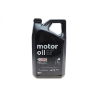 Олива 5W40 Motorenol GTX RN-SPEC (5L) (RN710)