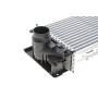Радіатор інтеркулера MB Sprinter 2.2CDI OM646/OM651/3.0CDI OM642 06-