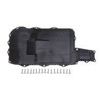 Маслоприймач (піддон) АКПП Land Rover Defender 19-/Range Rover 12-