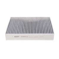 Фільтр салону BMW 1 (F20/F21) 11-/3 (F30/F31/F80) 11-18/4 (F32/F33/F36/F82) 13- (вугільний)