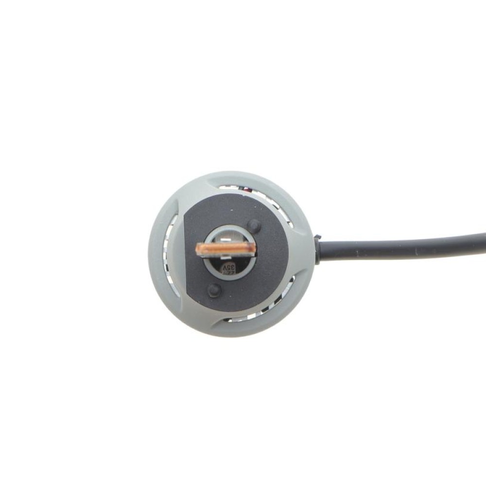 Автолампа H1 12/24V 19W P14.5s Performance Advance LED 6000K 1700lm (к-кт 2шт)
