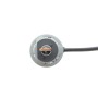 Автолампа H1 12/24V 19W P14.5s Performance Advance LED 6000K 1700lm (к-кт 2шт)
