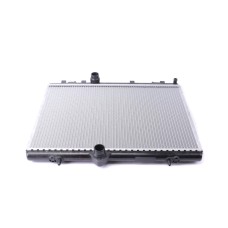 Радіатор охолодження Citroen Picasso/Peugeot 3008/5008 1.2-1.6 12-