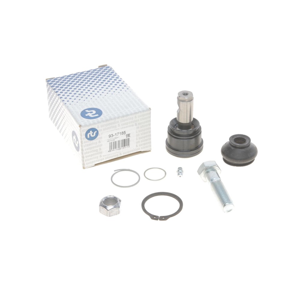 Опора кульова (передня/знизу) Chrysler Voyager 90-01/Dodge Caravan 95-01/Neon 94- (d=18mm/37.85mm)