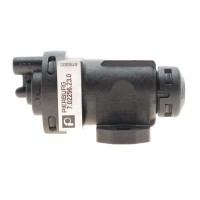 Клапан управління рециркуляції ВГ Peugeot Boxer/Citroet Jumper/Jumpy 1.9-2.2 HDi