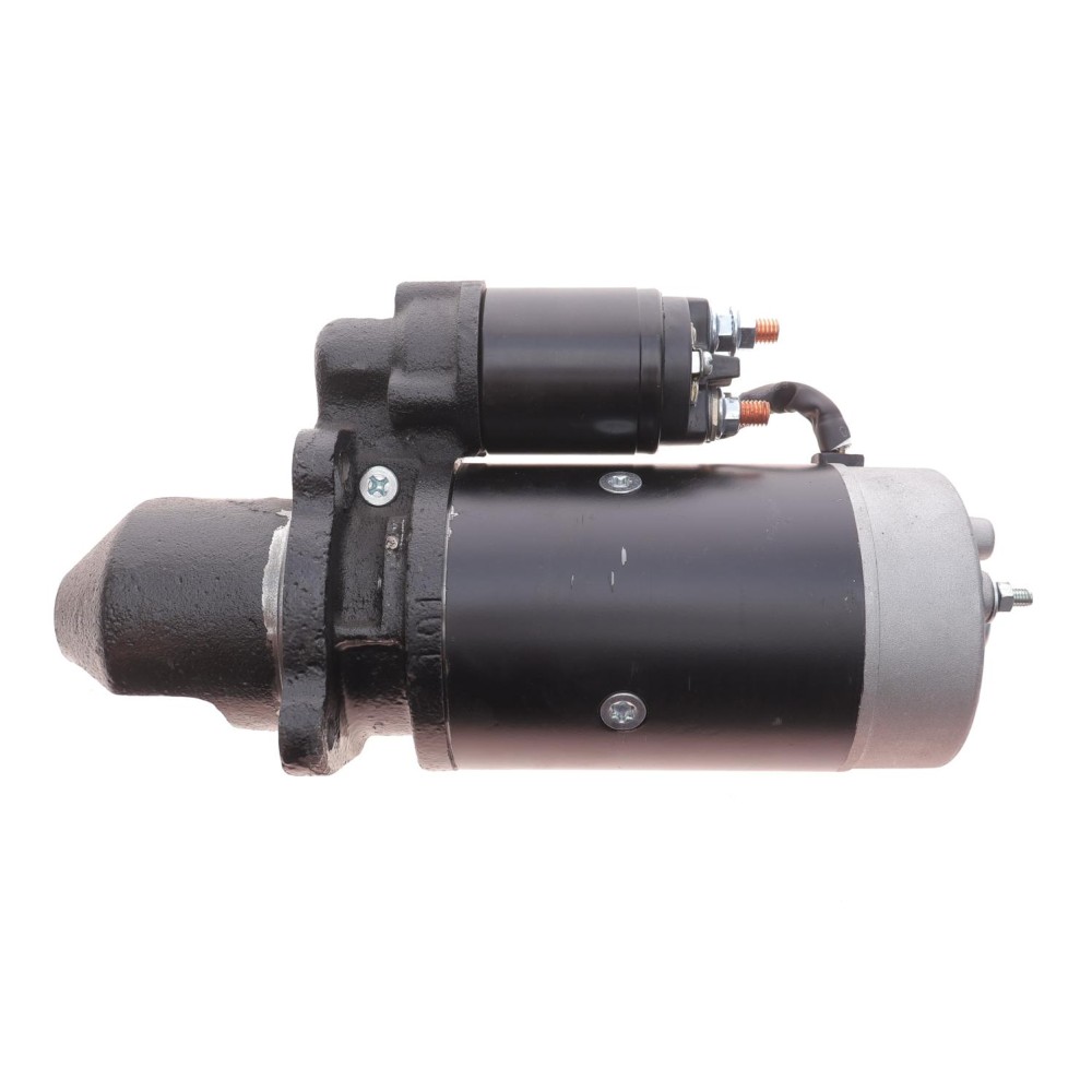 Стартер MB 609 (24V/4KW) (30°) = 110524