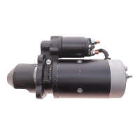 Стартер MB 609 (24V/4KW) (30°) = 110524