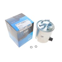 Фільтр паливний Nissan Qashqai/X-Trail 1.5/2.0dci 07-