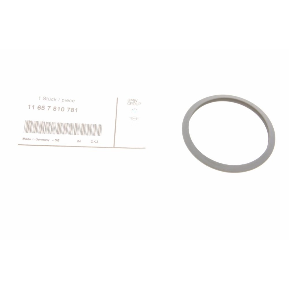 Прокладка турбіни BMW 7 (F01-F04)/X3 (F25)/X5 (E70/F15/F85)/X6 (E71/E72/F16/F86) 09-19 N57/B57