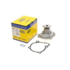 Помпа води Opel Astra G/H/Combo/Corsa C/D/Zafira B/Meriva A 1.7CDTI/DTI 00-