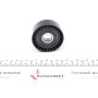 Ролик генератора Opel Astra J 09-15(паразитний) (65х26)
