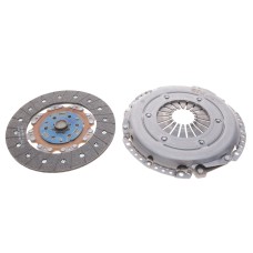 Комплект зчеплення Opel Insignia 2.0 CDTI 81/96kw 08-17 (d=240mm)