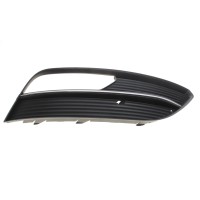 Вставка бампера (під протитуманку) Audi A3 12-20 (R)