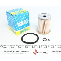 Фільтр паливний Renault Megane/ Clio 1.9D 91-03