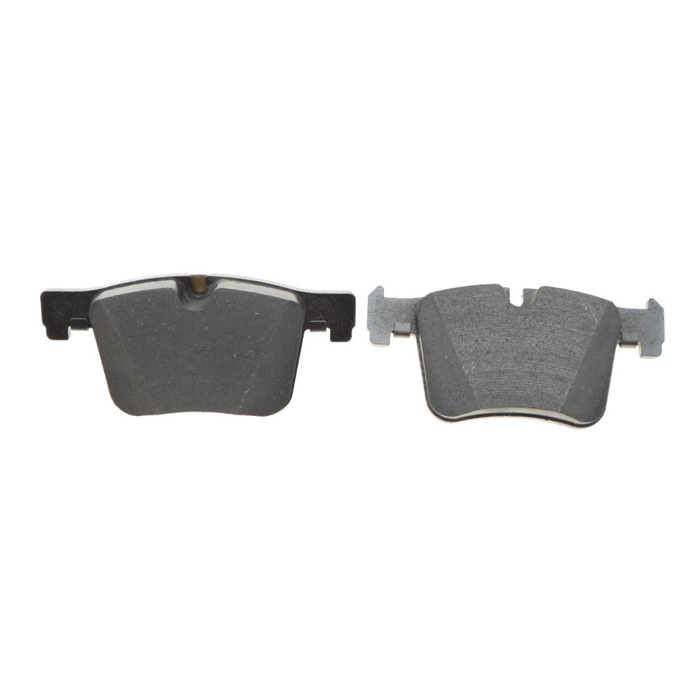 Колодки гальмівні (передні) BMW 1 (F20)/2 (F22)/3 (F30)/4 (F32)/ X3 (F25) 11- (Bosch) ATE Ceramic