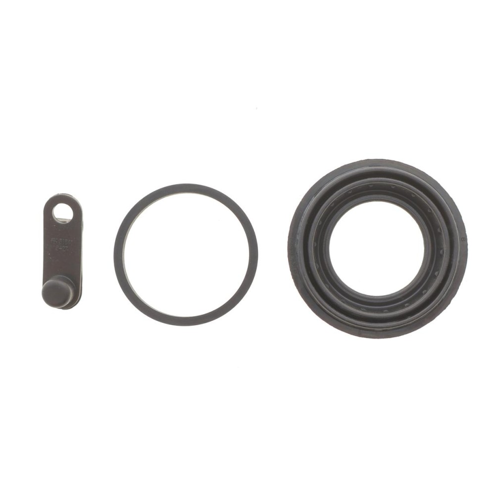 Ремкомплект супорта (заднього) BMW X3 (F25) 11-17/X4 (F26) 14-18 (d=42mm) (Trw) (Basic Parts)