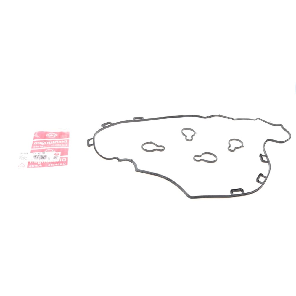 Прокладка кришки клапанів Opel Astra G/Vectra B 2.2i 16V 00-05 (к-кт)