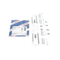 Комплект пружинок колодок ручника Opel Vectra A/Ascona C 1.3-2.0i 81-92 (Opel)